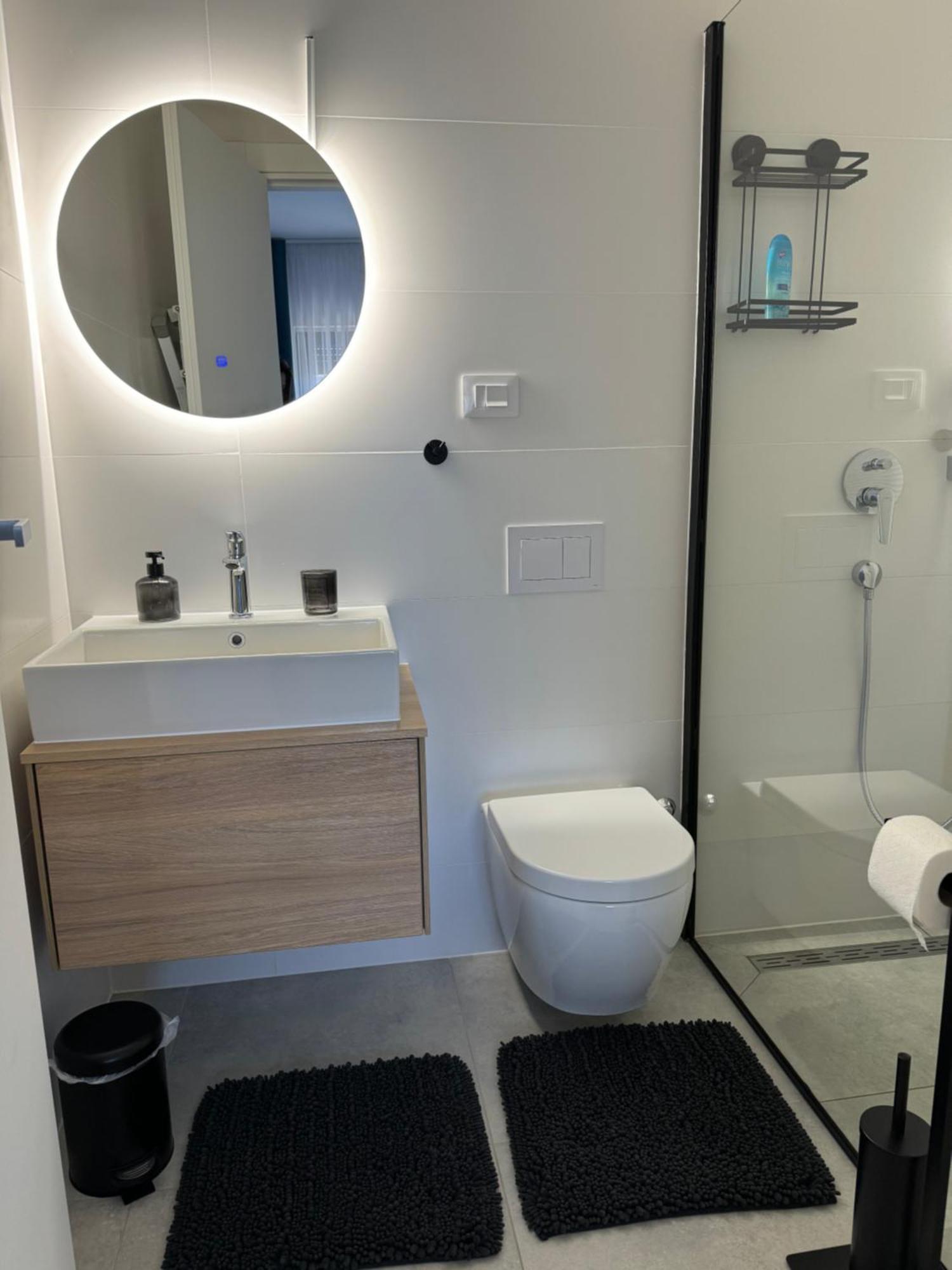 Capsula Luxury Apartment Умаг Экстерьер фото